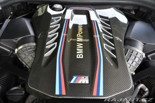 BMW X5 M COMPETITION AKRAPOVIC B 2021