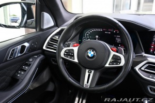 BMW X5 M COMPETITION AKRAPOVIC B 2021