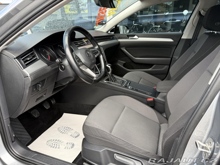 Volkswagen Passat 2,0TDI R-Line Design Navi 2020