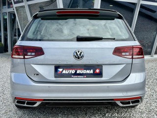 Volkswagen Passat 2,0TDI R-Line Design Navi 2020