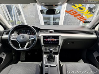 Volkswagen Passat 2,0TDI R-Line Design Navi 2020