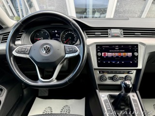 Volkswagen Passat 2,0TDI R-Line Design Navi 2020