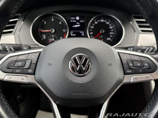 Volkswagen Passat 2,0TDI R-Line Design Navi 2020