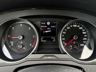 Volkswagen Passat 2,0TDI R-Line Design Navi 2020
