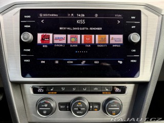 Volkswagen Passat 2,0TDI R-Line Design Navi 2020