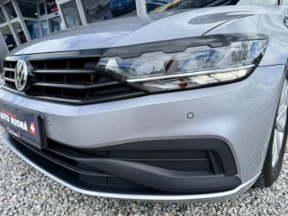 Volkswagen Passat 2,0TDI R-Line Design Navi 2020