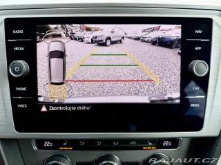 Volkswagen Passat 2,0TDI R-Line Design Navi 2020