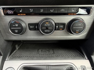 Volkswagen Passat 2,0TDI R-Line Design Navi 2020