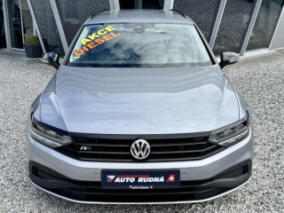 Volkswagen Passat 2,0TDI R-Line Design Navi 2020