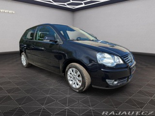 Volkswagen Polo 1.9Tdi 74kw Highline