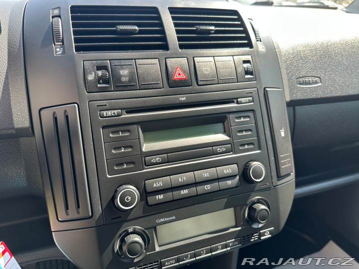 Volkswagen Polo 1.9Tdi 74kw Highline 2007