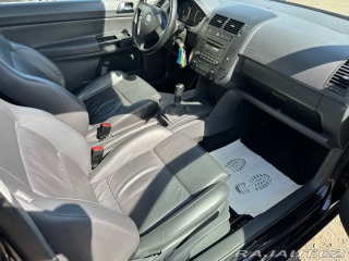 Volkswagen Polo 1.9Tdi 74kw Highline 2007