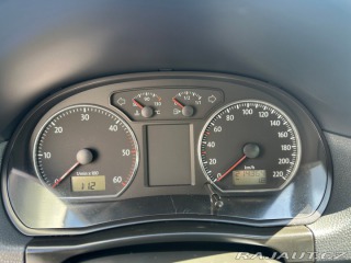 Volkswagen Polo 1.9Tdi 74kw Highline 2007