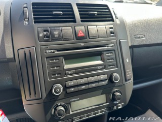 Volkswagen Polo 1.9Tdi 74kw Highline 2007