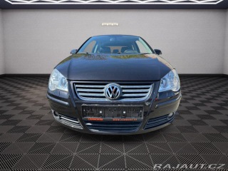 Volkswagen Polo 1.9Tdi 74kw Highline 2007