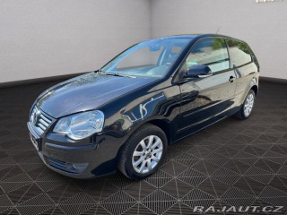 Volkswagen Polo 1.9Tdi 74kw Highline 2007