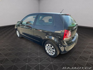Volkswagen Polo 1.9Tdi 74kw Highline 2007