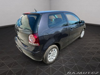 Volkswagen Polo 1.9Tdi 74kw Highline 2007