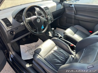 Volkswagen Polo 1.9Tdi 74kw Highline 2007