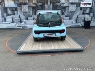 Citroën C1 1.0i, 50KW 2012