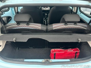 Citroën C1 1.0i, 50KW 2012