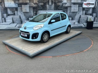 Citroën C1 1.0i, 50KW 2012