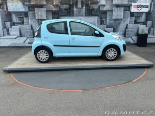 Citroën C1 1.0i, 50KW 2012