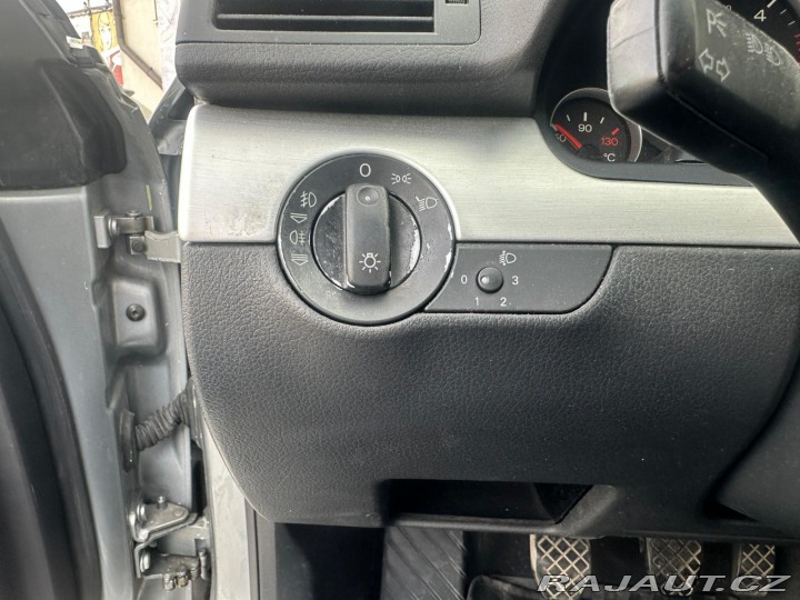 Audi A4 2.0TDi, 125KW, S-LINE 2007