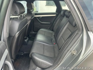 Audi A4 2.0TDi, 125KW, S-LINE 2007