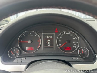 Audi A4 2.0TDi, 125KW, S-LINE 2007