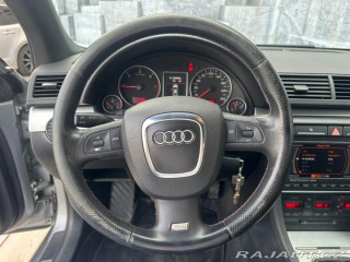 Audi A4 2.0TDi, 125KW, S-LINE 2007