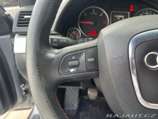 Audi A4 2.0TDi, 125KW, S-LINE 2007