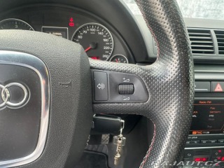 Audi A4 2.0TDi, 125KW, S-LINE 2007
