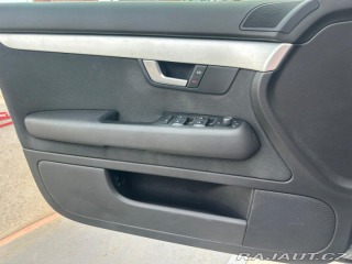 Audi A4 2.0TDi, 125KW, S-LINE 2007