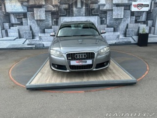Audi A4 2.0TDi, 125KW, S-LINE 2007