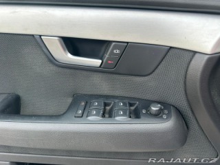 Audi A4 2.0TDi, 125KW, S-LINE 2007