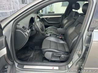Audi A4 2.0TDi, 125KW, S-LINE 2007