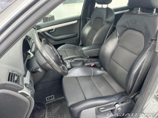 Audi A4 2.0TDi, 125KW, S-LINE 2007
