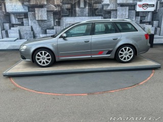 Audi A4 2.0TDi, 125KW, S-LINE 2007