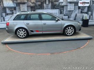 Audi A4 2.0TDi, 125KW, S-LINE 2007
