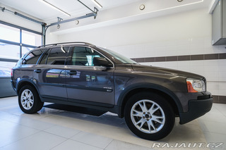 Volvo XC90 D5 AWD/AT 136kW Momentum, 2007