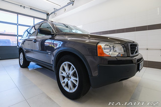 Volvo XC90 D5 AWD/AT 136kW Momentum, 2007