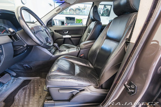Volvo XC90 D5 AWD/AT 136kW Momentum, 2007