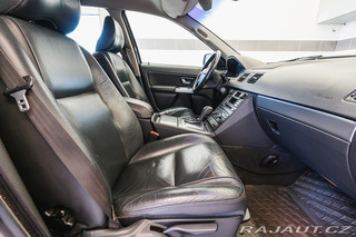 Volvo XC90 D5 AWD/AT 136kW Momentum, 2007
