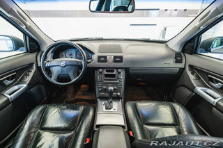 Volvo XC90 D5 AWD/AT 136kW Momentum, 2007