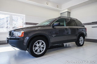 Volvo XC90 D5 AWD/AT 136kW Momentum, 2007