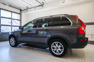 Volvo XC90 D5 AWD/AT 136kW Momentum, 2007