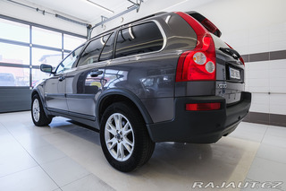 Volvo XC90 D5 AWD/AT 136kW Momentum, 2007