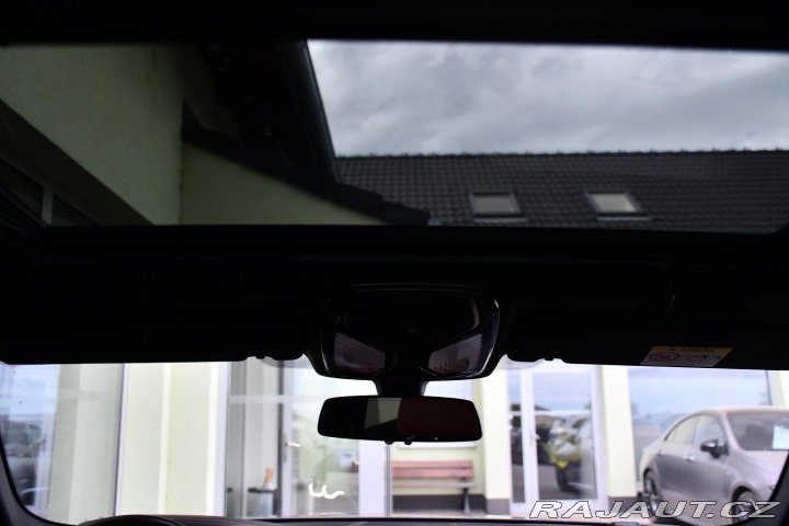 BMW 5 530e XD IP INDIVIDUAL H/K 2020