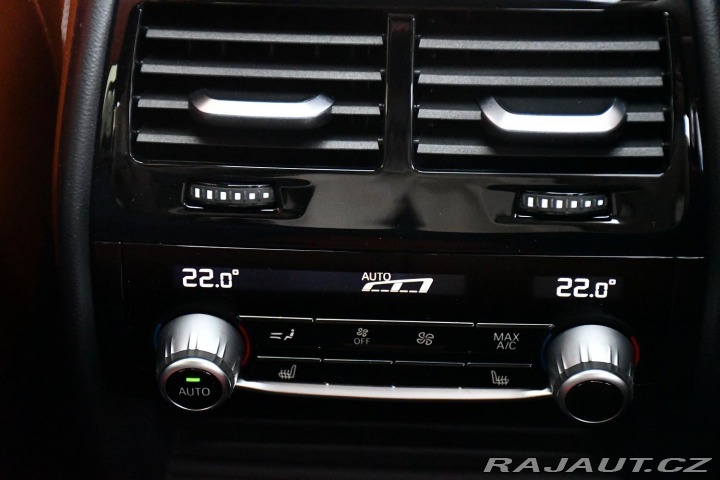 BMW 5 530e XD IP INDIVIDUAL H/K 2020